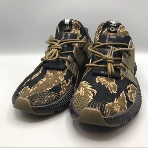 Adidas UNDEFEATED X PROPHERE 'TIGER CAMO'